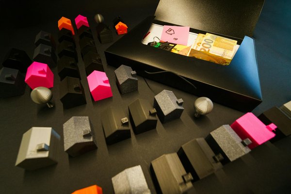 Effektive Übungen zur Steigerung der mentalen Fitness von Australian Shepherds